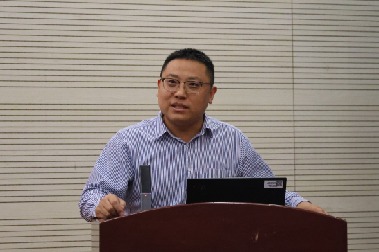 益民基金走进中央财经大学 分享量化前沿实践 共探金融人才培养路径